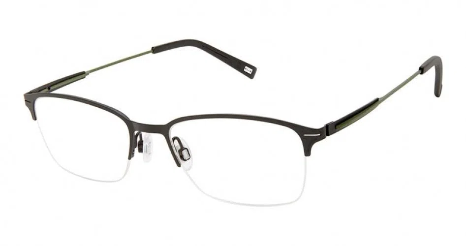 Kliik K-715 Eyeglasses - view 3